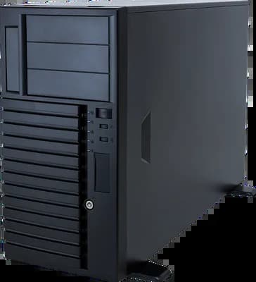 Gigabyte W533-W30-AA01 Tower Servers