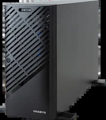 Gigabyte W733-W30-AA01 Tower Servers