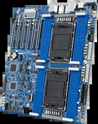 Gigabyte MS74-HB0 Server Motherboards