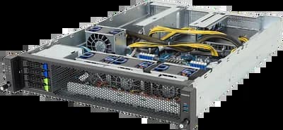 Gigabyte E264-S30-AAJ1 Edge Servers