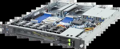 Gigabyte E163-P30-AAG1 Edge Servers