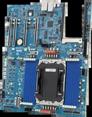 Gigabyte MA34-CP0 Server Motherboards