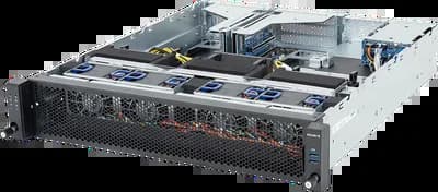 Gigabyte E263-S30-AAV1 Edge Servers