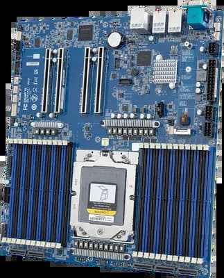 Gigabyte MZ33-AR1 Server Motherboards