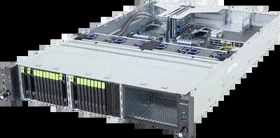 Gigabyte R263-ZG5-AAL2 Storage Servers