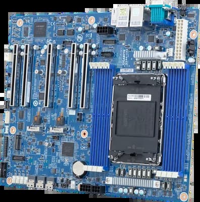 Gigabyte MS04-CE0 Server Motherboards