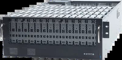Gigabyte S463-Z30-AAB1 Storage Servers