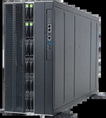 Gigabyte W793-ZU0-LA71 Tower Servers