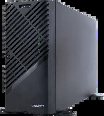 Gigabyte W774-W90-AAF1 Tower Servers