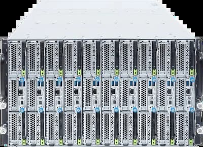 Gigabyte B685-D80-LS1 High Density Servers