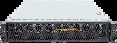 Gigabyte E285-Z90-AS1 Rack Servers