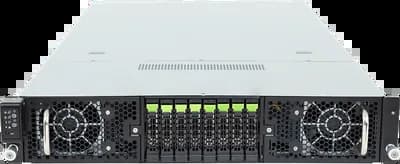 Gigabyte G295-D21-AP1 GPU Servers