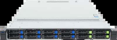 Gigabyte R165-ZG1-CS1 GPU Servers