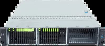 Gigabyte R265-DG3-AS1 Storage Servers