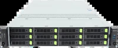 Gigabyte R265-DG0-AS1 Rack Servers